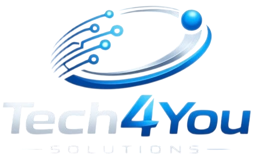 Tech4you Solutions