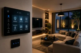 comment rendre votre maison plus intelligente, confortable et sécurisée ?