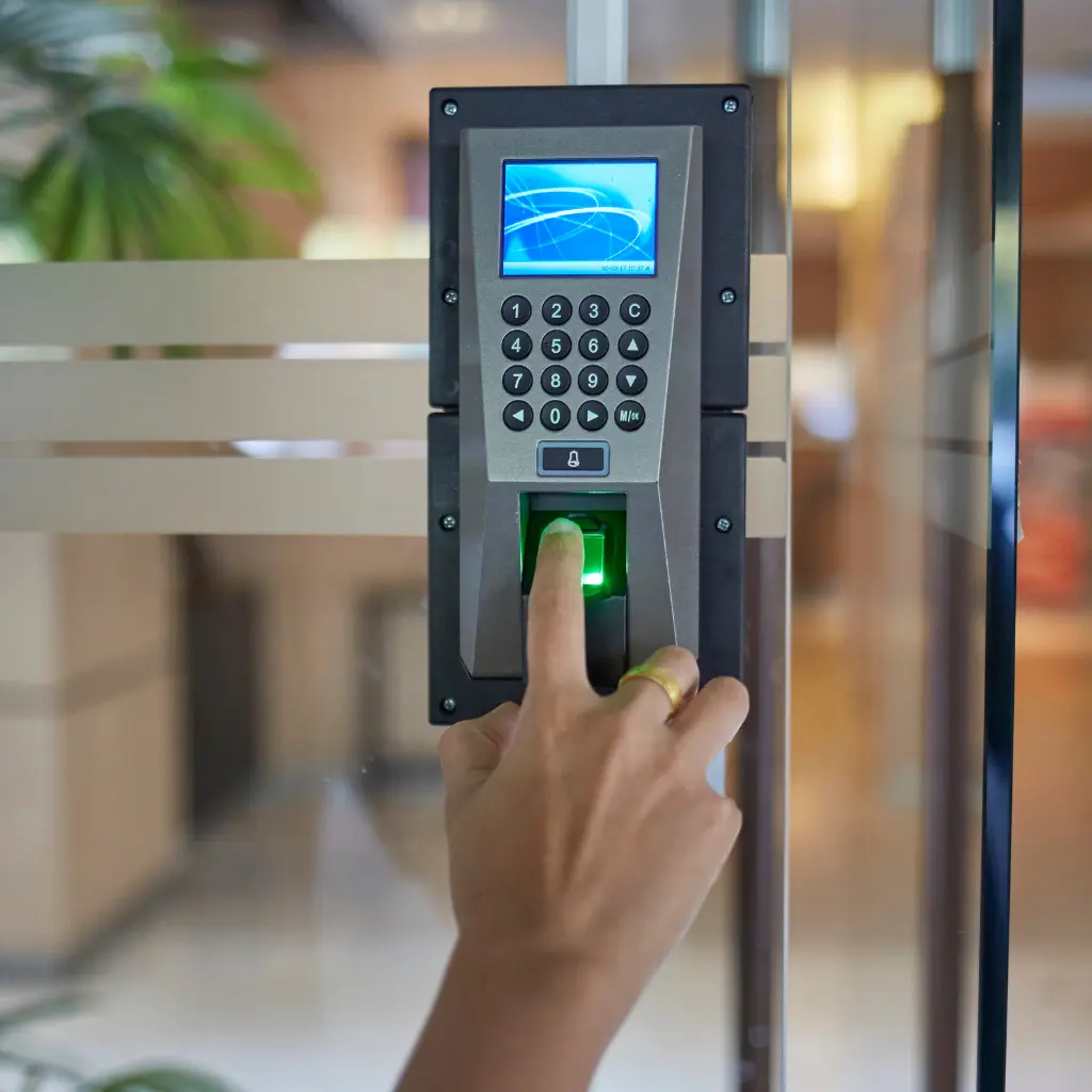 installation-controle-acces-marrakech